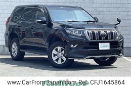 toyota land-cruiser-prado 2018 CFJ1645864