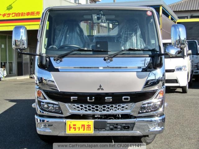 mitsubishi-fuso canter 2024 GOO_NET_EXCHANGE_0208643A30250111W002 image 2