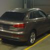 audi q3 2015 -AUDI--Audi Q3 ABA-8UCCZF--WAUZZZ8U5ER147665---AUDI--Audi Q3 ABA-8UCCZF--WAUZZZ8U5ER147665- image 2