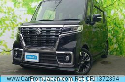 suzuki spacia 2018 quick_quick_DAA-MK53S_MK53S-568296