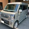 suzuki every-wagon 2025 -SUZUKI 【富山 581ﾇ6701】--Every Wagon DA17W--358509---SUZUKI 【富山 581ﾇ6701】--Every Wagon DA17W--358509- image 1