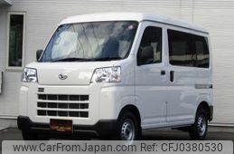 daihatsu hijet-van 2023 -DAIHATSU 【名変中 】--Hijet Van S700V--0095014---DAIHATSU 【名変中 】--Hijet Van S700V--0095014-