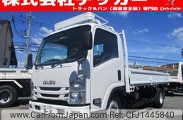 isuzu elf-truck 2018 GOO_NET_EXCHANGE_0707574A30250719W001