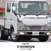 mitsubishi-fuso canter 2004 GOO_NET_EXCHANGE_0707620A30250305W001 image 1