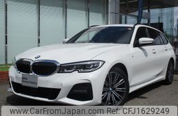 bmw 3-series 2022 CFJ1629249