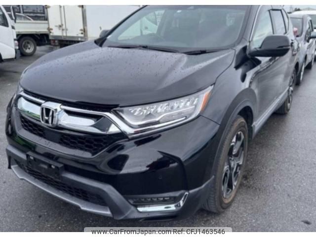 honda cr-v 2020 quick_quick_6BA-RW1_1200299 image 1