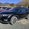 nissan x-trail 2018 -NISSAN--X-Trail DBA-T32--T32-052032---NISSAN--X-Trail DBA-T32--T32-052032- image 1