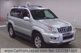 toyota land-cruiser-prado 2005 CFJ1581469