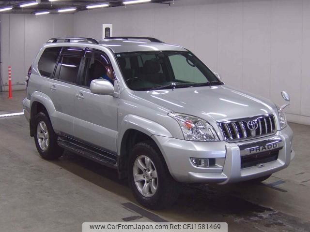 toyota land-cruiser-prado 2005 CFJ1581469 image 1