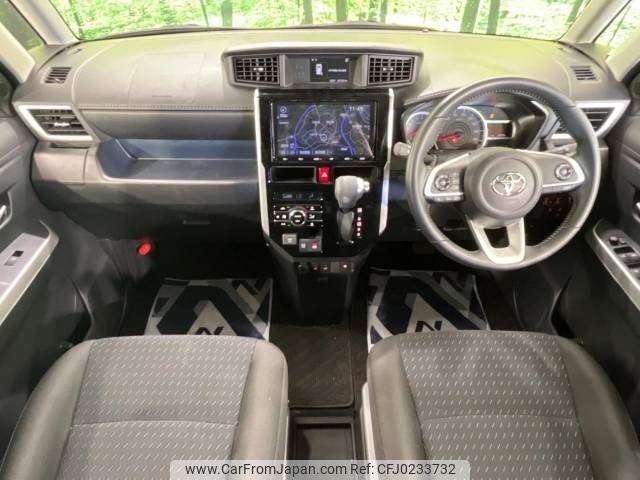 toyota roomy 2020 -TOYOTA--Roomy 4BA-M900A--M900A-0514566---TOYOTA--Roomy 4BA-M900A--M900A-0514566- image 2