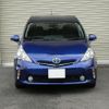 toyota prius-α 2012 CFJ1862827 image 2