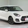 suzuki swift 2017 quick_quick_ZC33S_ZC33S-102996 image 15