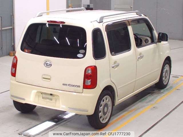 daihatsu mira-cocoa 2009 CFJ1777230 image 2