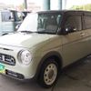 suzuki alto-lapin-chocolat 2023 quick_quick_5BA-HE33S_HE33S-425768 image 7
