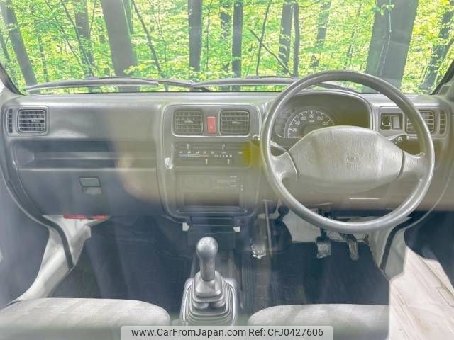 suzuki carry-truck 2010 -SUZUKI--Carry Truck EBD-DA65T--DA65T-151712---SUZUKI--Carry Truck EBD-DA65T--DA65T-151712- image 2