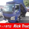 mitsubishi-fuso canter 2004 GOO_NET_EXCHANGE_0804193A30210607W001 image 1