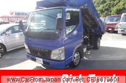 mitsubishi-fuso canter 2004 GOO_NET_EXCHANGE_0804193A30210607W001