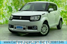 suzuki ignis 2016 quick_quick_DAA-FF21S_FF21S-110011