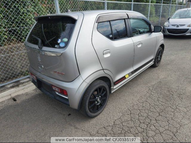 suzuki alto-works 2018 -SUZUKI--Alto Works HA36S--899725---SUZUKI--Alto Works HA36S--899725- image 2