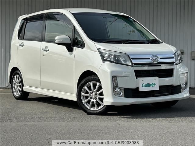 daihatsu move 2013 -DAIHATSU--Move DBA-LA110S--LA110S-0047000---DAIHATSU--Move DBA-LA110S--LA110S-0047000- image 1