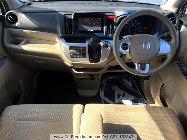 honda n-wgn 2014 quick_quick_JH1_JH1-2028152 image 2