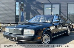 nissan president 1991 quick_quick_JHG50_JHG50-003163