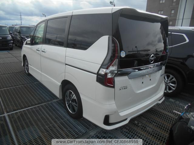 nissan serena 2020 quick_quick_DAA-HFC27_HFC27-058184 image 2