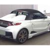 honda s660 2015 -HONDA 【野田 583ｸ 204】--S660 DBA-JW5--JW5-1002000---HONDA 【野田 583ｸ 204】--S660 DBA-JW5--JW5-1002000- image 2