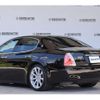 maserati quattroporte 2005 quick_quick_GH-MQP_ZAMCD39J000017450 image 4