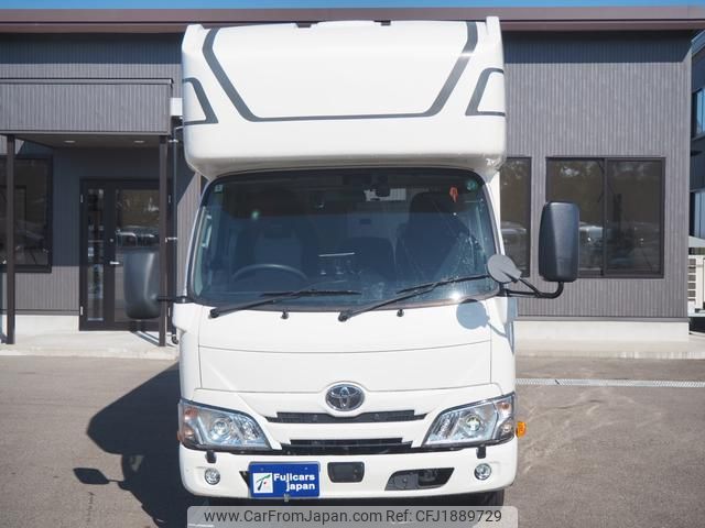 toyota camroad 2023 CFJ1889729 image 2