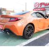 toyota 86 2023 -TOYOTA 【水戸 331ｻ7818】--86 3BA-ZN8--ZN8-021159---TOYOTA 【水戸 331ｻ7818】--86 3BA-ZN8--ZN8-021159- image 2