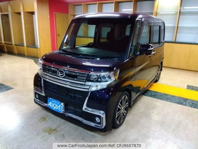 daihatsu tanto 2017 -DAIHATSU--Tanto DBA-LA600S--LA600S-0513013---DAIHATSU--Tanto DBA-LA600S--LA600S-0513013- image 1