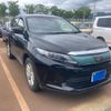 toyota harrier 2017 -TOYOTA--Harrier DBA-ZSU60W--ZSU60-0130618---TOYOTA--Harrier DBA-ZSU60W--ZSU60-0130618- image 1