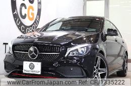 mercedes-benz cla-class 2018 quick_quick_DBA-117951_WDD1179512N643396