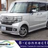 honda n-box-plus 2014 CFJ1727912 image 1