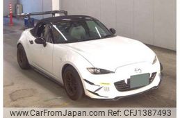 mazda roadster 2022 -MAZDA 【練馬 396ﾅ 5】--Roadster 5BA-ND5RC--ND5RC-653267---MAZDA 【練馬 396ﾅ 5】--Roadster 5BA-ND5RC--ND5RC-653267-