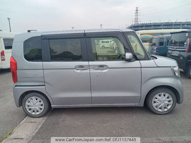 honda n-box 2019 -HONDA--N BOX DBA-JF3--JF3-8004700---HONDA--N BOX DBA-JF3--JF3-8004700- image 2