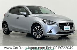 mazda demio 2019 -MAZDA--Demio LDA-DJ5FS--DJ5FS-512053---MAZDA--Demio LDA-DJ5FS--DJ5FS-512053-