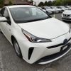 toyota prius 2020 quick_quick_DAA-ZVW51_ZVW51-6155804 image 4