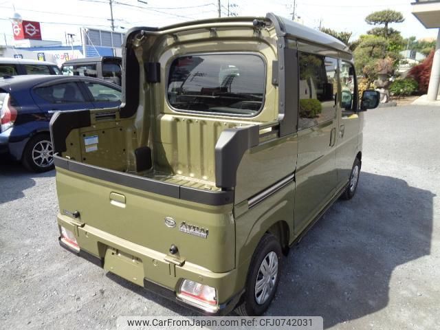 daihatsu atrai 2024 quick_quick_3BD-S710W_S710W-0007559 image 2