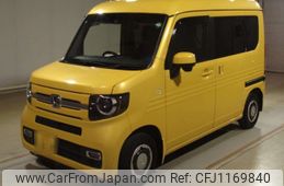 honda n-van 2020 -HONDA 【滋賀 483い2634】--N VAN JJ1-4011641---HONDA 【滋賀 483い2634】--N VAN JJ1-4011641-