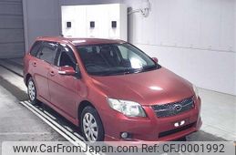 toyota corolla-fielder 2007 -TOYOTA--Corolla Fielder NZE141G-9030627---TOYOTA--Corolla Fielder NZE141G-9030627-