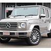 mercedes-benz g-class 2019 -MERCEDES-BENZ--Benz G Class 3DA-463349--WDB4633492X328239---MERCEDES-BENZ--Benz G Class 3DA-463349--WDB4633492X328239- image 1
