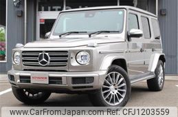 mercedes-benz g-class 2019 -MERCEDES-BENZ--Benz G Class 3DA-463349--WDB4633492X328239---MERCEDES-BENZ--Benz G Class 3DA-463349--WDB4633492X328239-