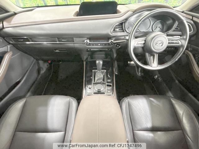 mazda cx-3 2022 quick_quick_DMEJ3P_DMEJ3P-101570 image 2