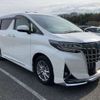 toyota alphard 2023 -TOYOTA 【神戸 304ﾐ3525】--Alphard 6AA-AYH30W--AYH30-0155181---TOYOTA 【神戸 304ﾐ3525】--Alphard 6AA-AYH30W--AYH30-0155181- image 1