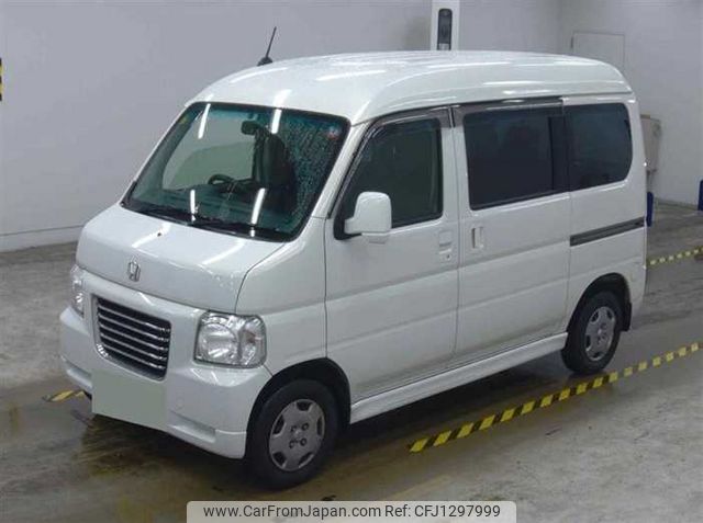 honda vamos-hobio 2016 23869 image 2