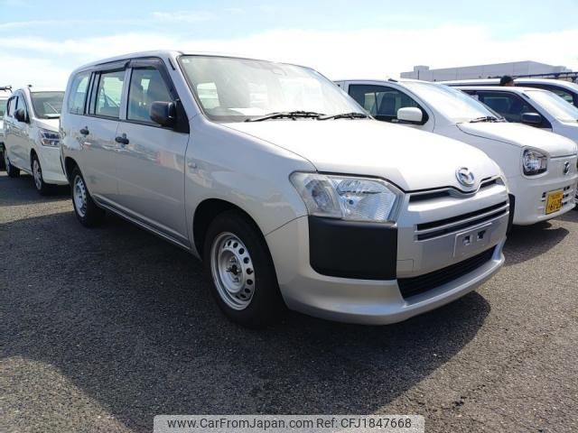 mazda familia-van 2019 CFJ1847668 image 2
