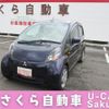 mitsubishi i 2010 CFJ1724653 image 1