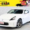 nissan fairlady-z 2012 -NISSAN--Fairlady Z CBA-Z34--Z34-400489---NISSAN--Fairlady Z CBA-Z34--Z34-400489- image 1